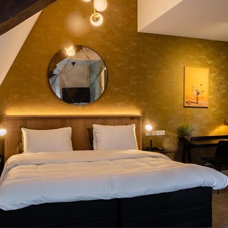 Hotel Botanique Бреда Екстериор снимка