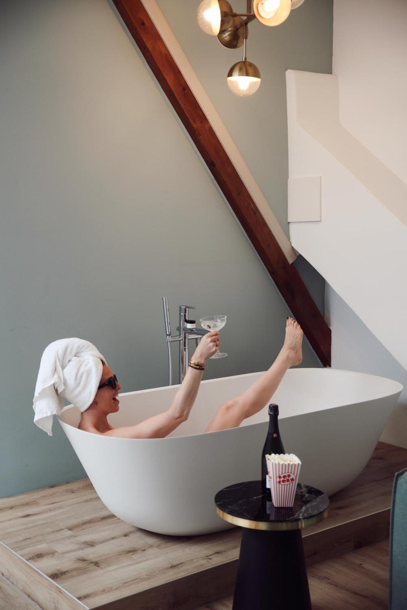 Hotel Botanique Бреда Екстериор снимка